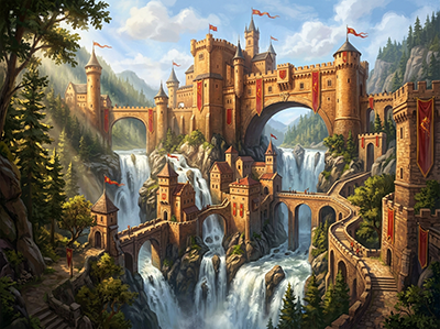 Clan Emberfall